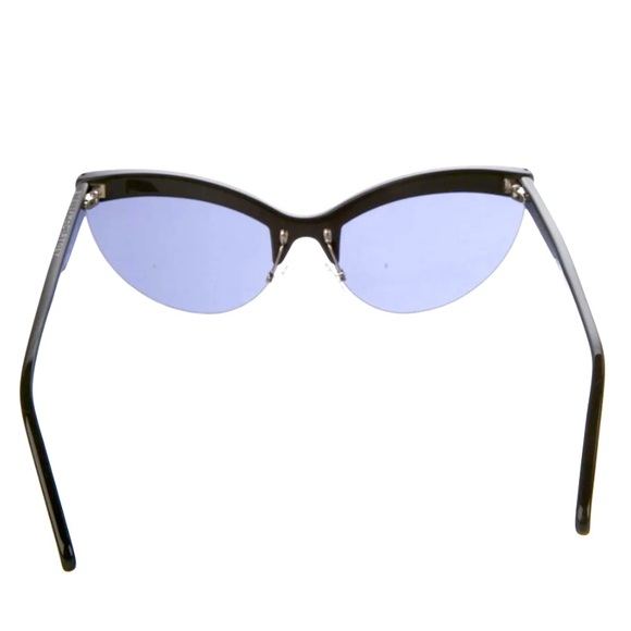 Stella McCartney Cat-Eye Sunglasses - Picture 3 of 8